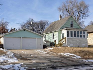 4316 S 37 Street, Omaha, NE 68107