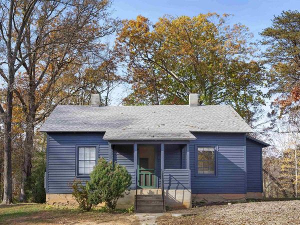 2580 NYDRIE DR, Esmont, VA 22937