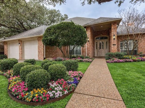 17101 Vista Tree Circle, Dallas, TX 75248