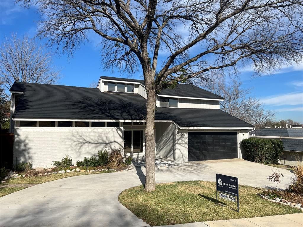 509 N Durango Circle, Irving, TX 75062 Main Photo