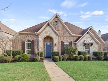 12398 Flowering Drive, Frisco, TX 75035
