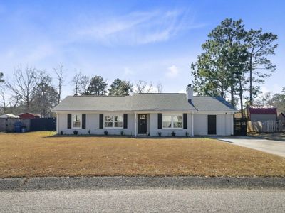 109 Marion Road, Summerville, SC 29486