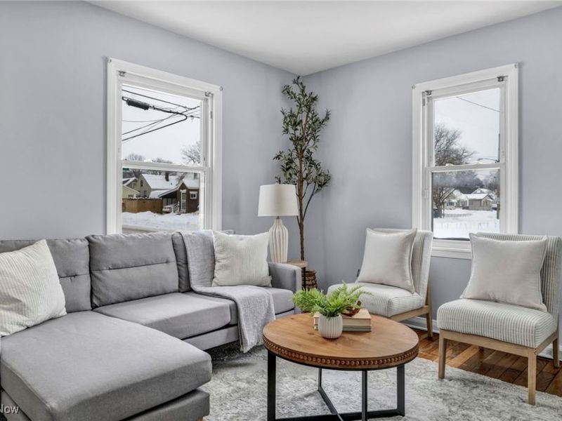 1078 Lindsay Avenue, Akron, OH 44306 Photo 6