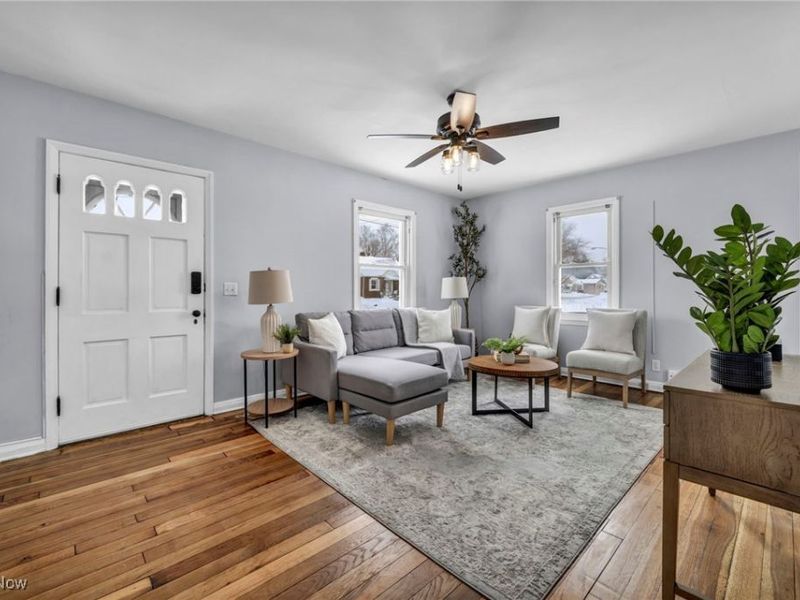 1078 Lindsay Avenue, Akron, OH 44306 Photo 9