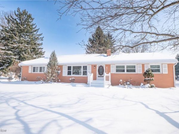 4710 Brunnerdale Avenue NW, Canton, OH 44718