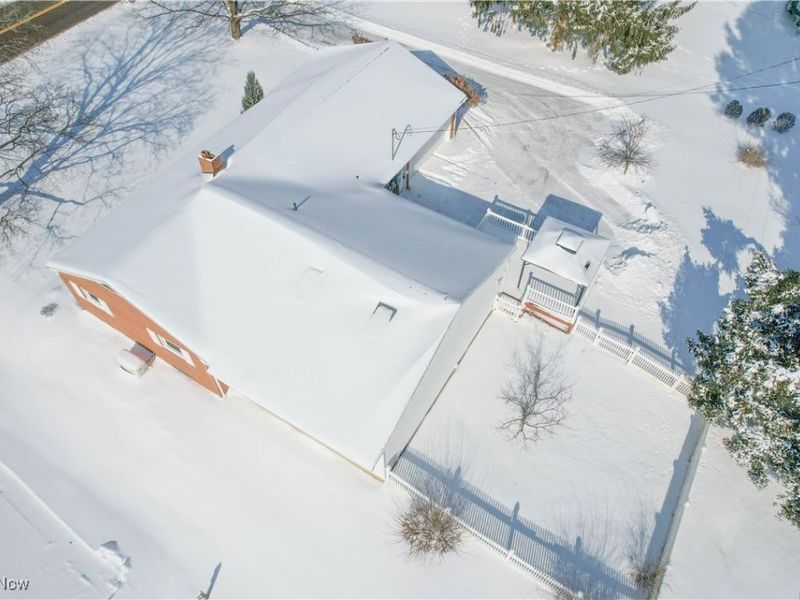 4710 Brunnerdale Avenue NW, Canton, OH 44718 Photo 2