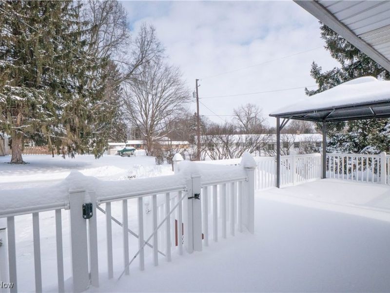 4710 Brunnerdale Avenue NW, Canton, OH 44718 Photo 42