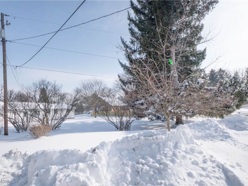 4710 Brunnerdale Avenue NW, Canton, OH 44718 Photo 45