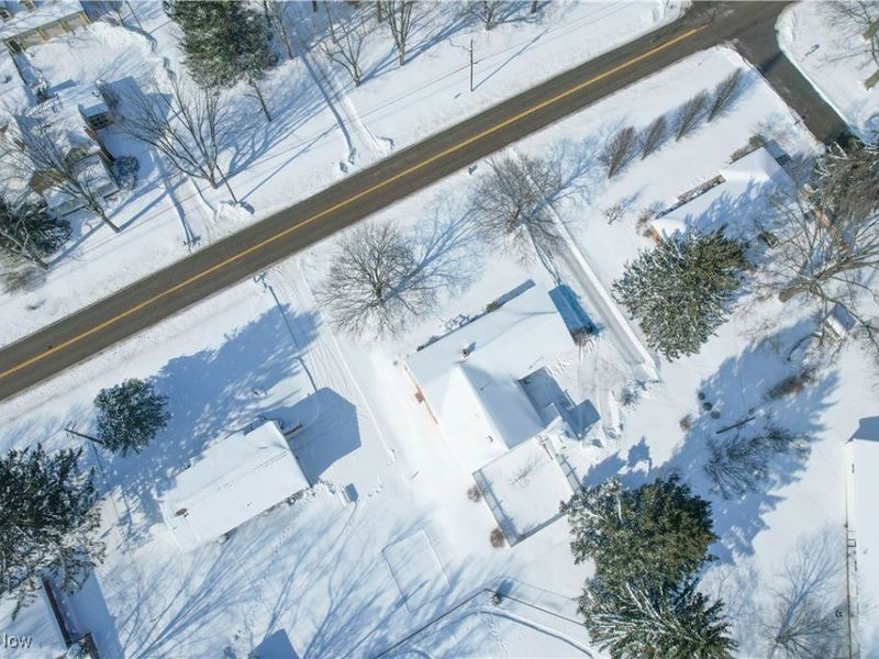 4710 Brunnerdale Avenue NW, Canton, OH 44718 Photo 46