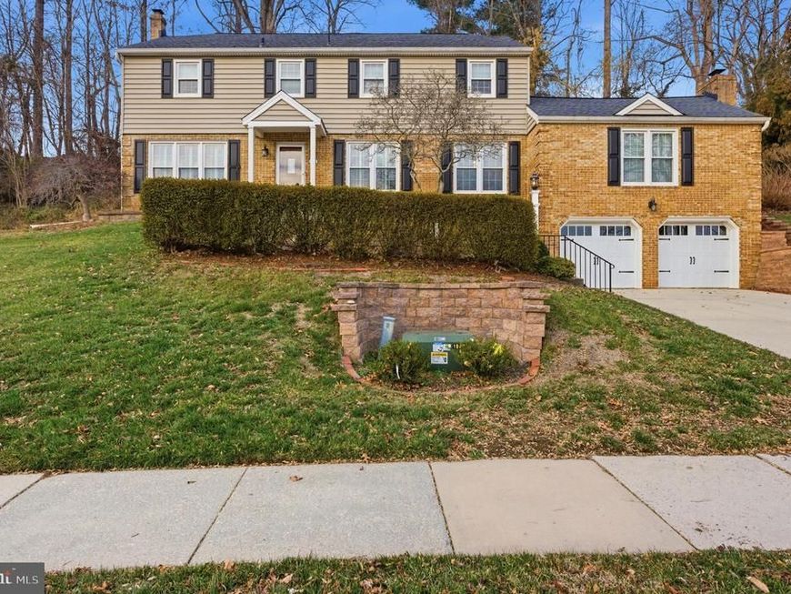 824 A Staffordshire Road, Cockeysville, MD 21030 Main Photo