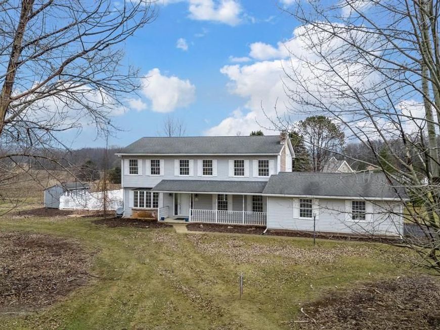 315 Debi Drive, Bellefonte, PA 16823 Main Photo