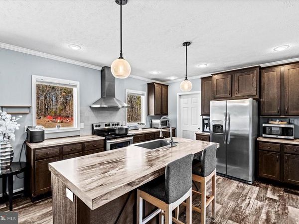 6600 STUBBS BRIDGE ROAD, SPOTSYLVANIA, VA 22551