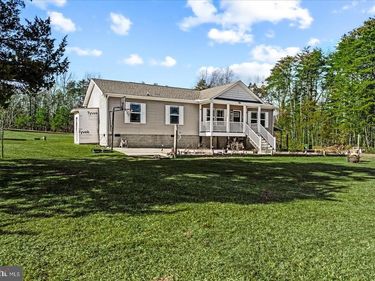 6600 STUBBS BRIDGE ROAD, SPOTSYLVANIA, VA 22551