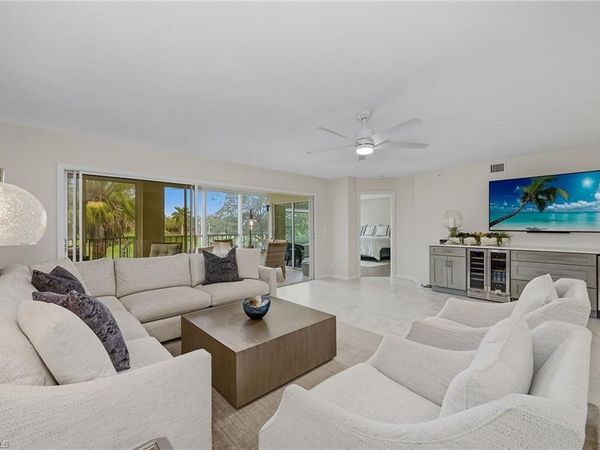 26880 Wedgewood DR, Unit 202, BONITA SPRINGS, FL 34134