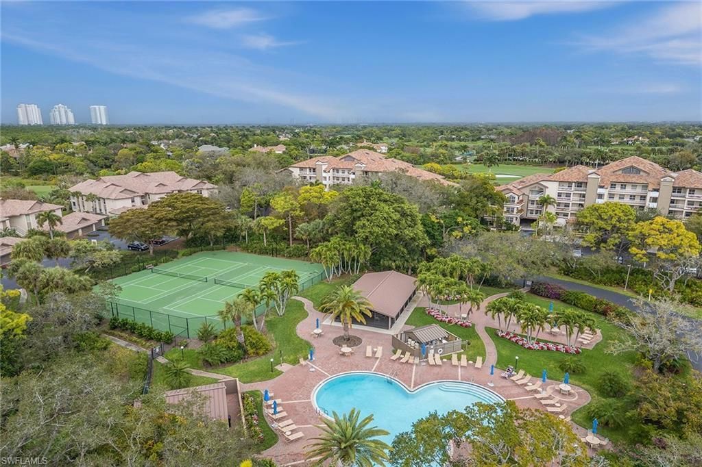 26880 Wedgewood Dr, Unit 202, Bonita Springs, FL 34134 Photo