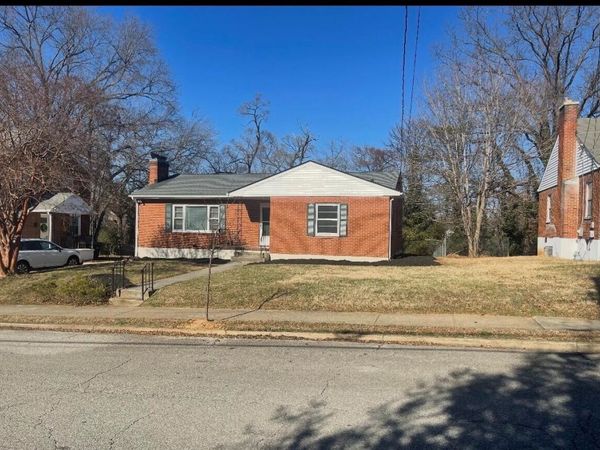 2615 Laburnum AVE SW, Roanoke, VA 24015