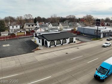 1297 Fort Street, Wyandotte, MI 48192