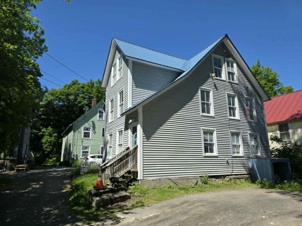 5 Reynolds Drive, Brattleboro, VT 05301