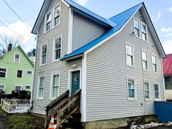 5 Reynolds Drive, Brattleboro, VT 05301