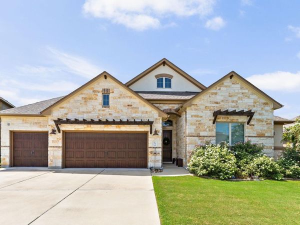 144 Cats Eye CV, Dripping Springs, TX 78620