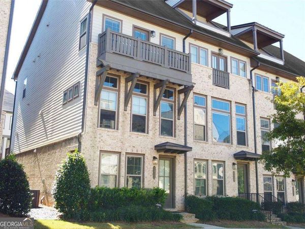 2435 Figaro Drive, Atlanta, GA 30339