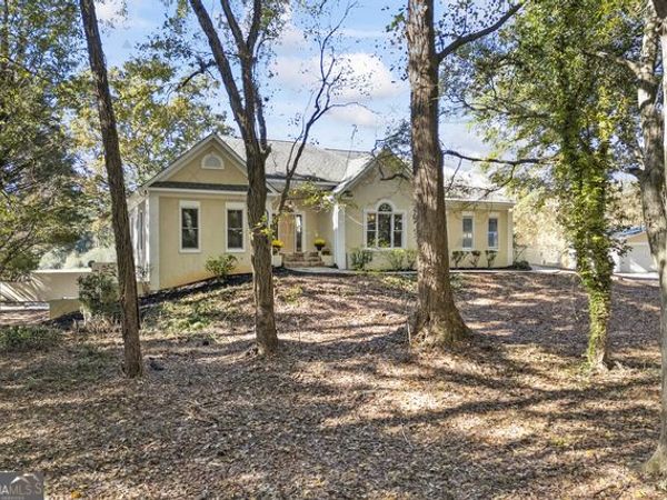 5336 Channel Drive, Gillsville, GA 30543