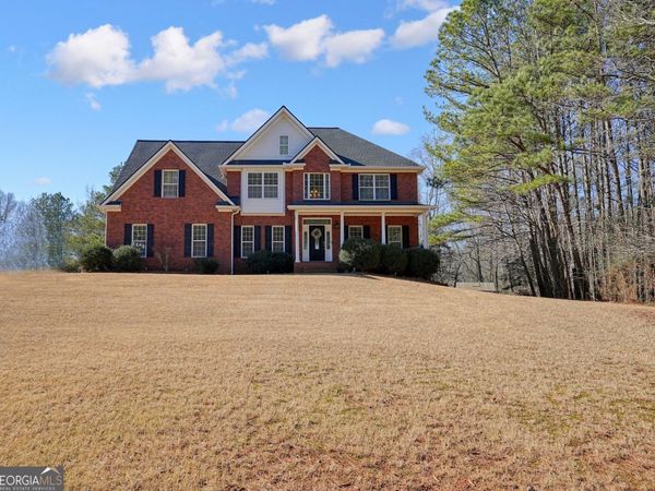5247 Liberty Road, Villa Rica, GA 30180