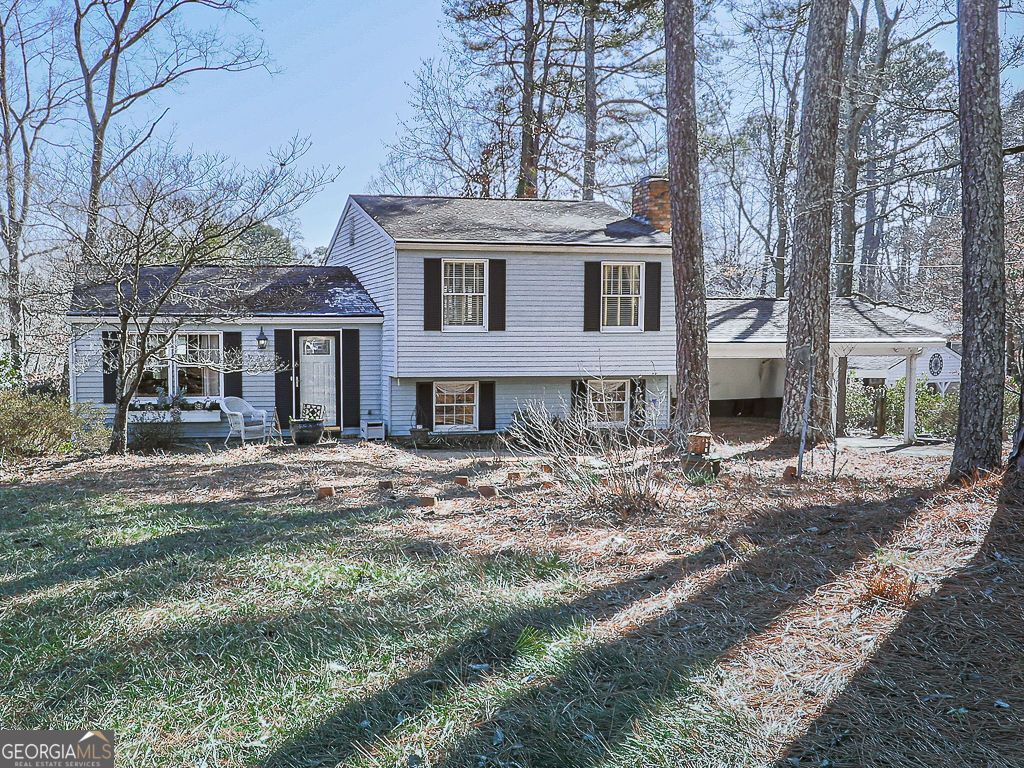 3204 Westphall Court Nw, Duluth, GA 30096 Main Photo