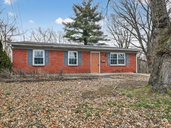 7946 Fairhope Court, Springfield Twp., OH 45224