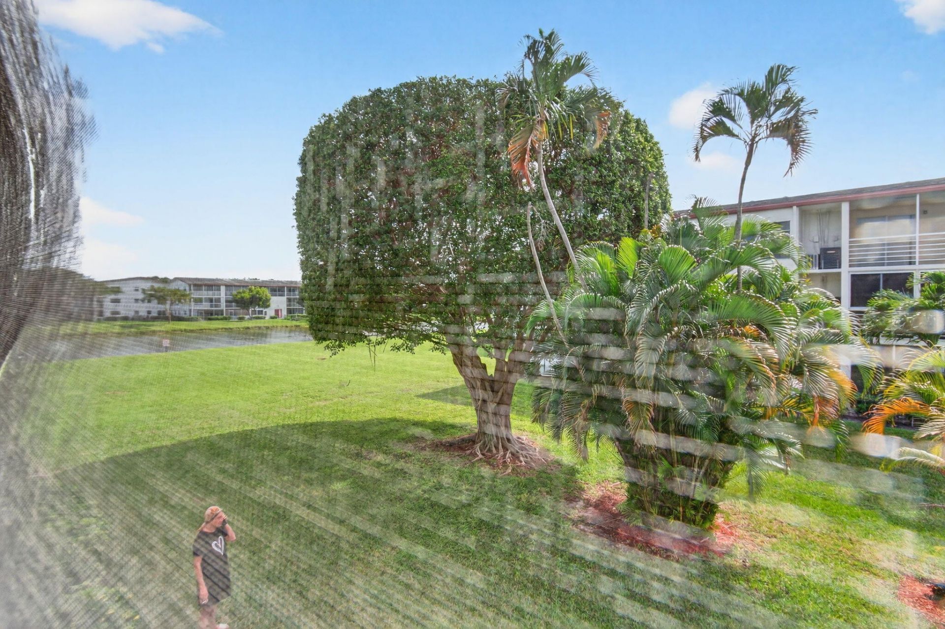 321 Fanshaw H, Boca Raton, FL 33434 Photo