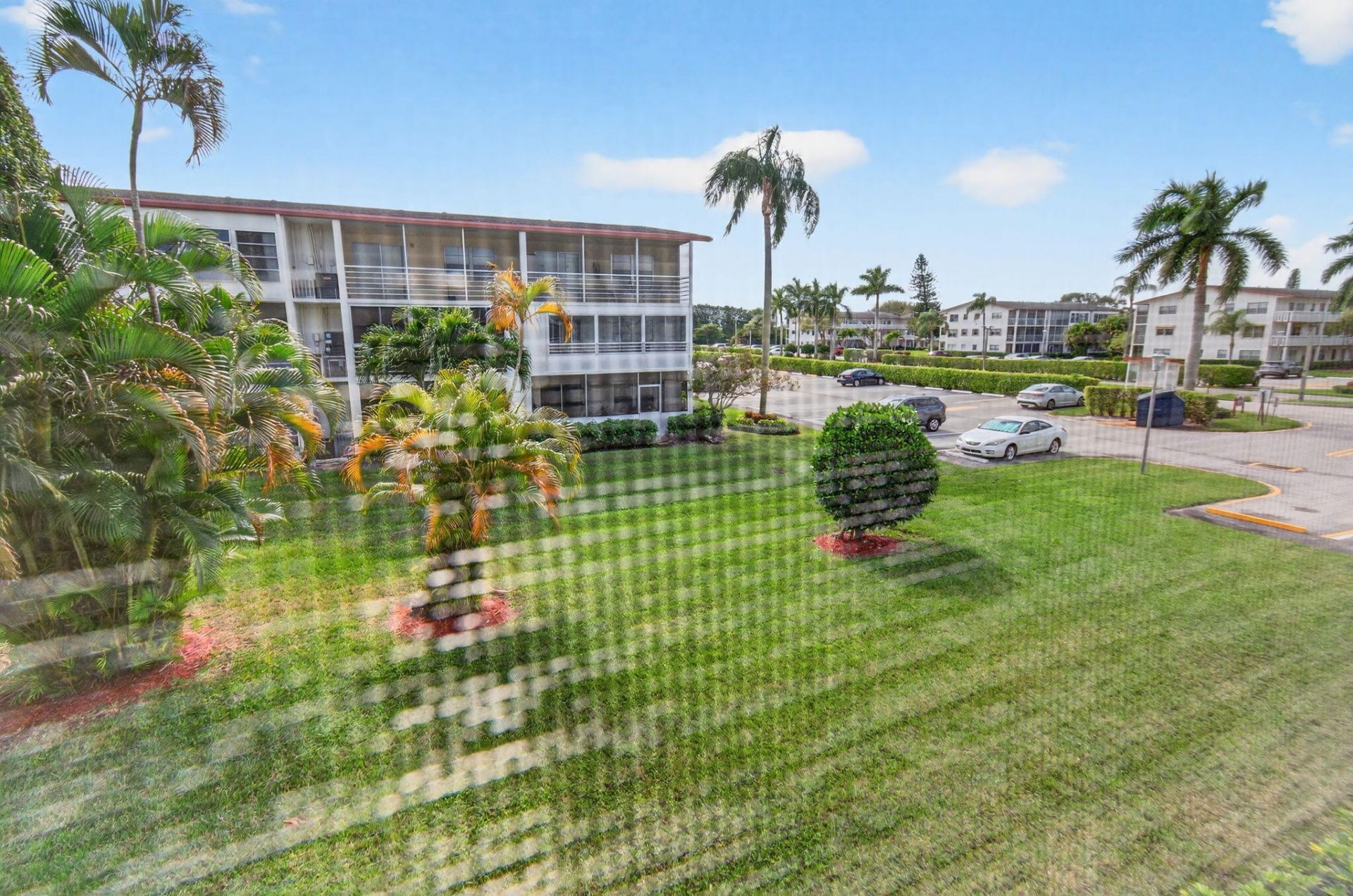 321 Fanshaw H, Boca Raton, FL 33434 Photo