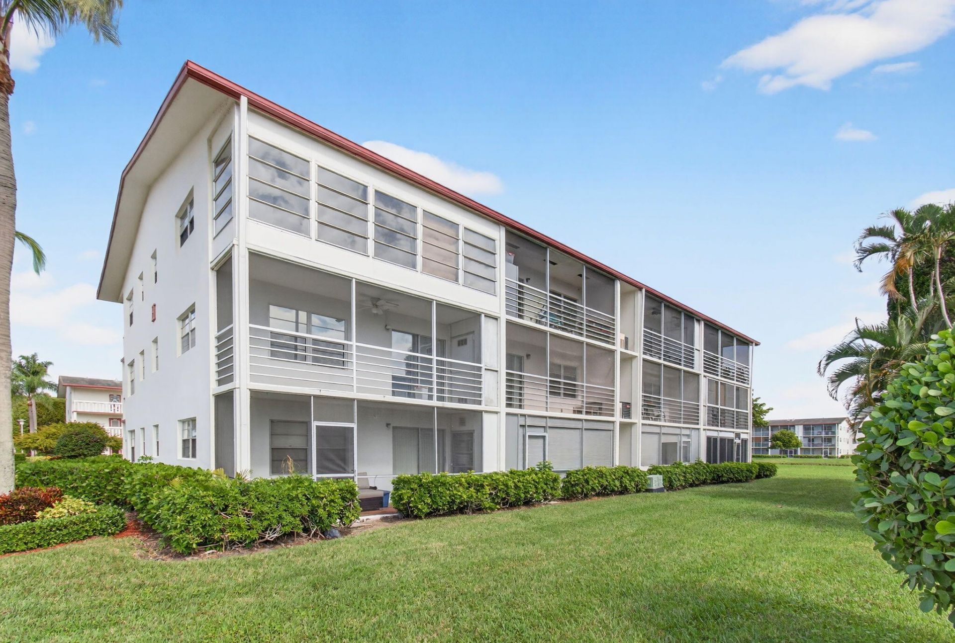 321 Fanshaw H, Boca Raton, FL 33434 Photo