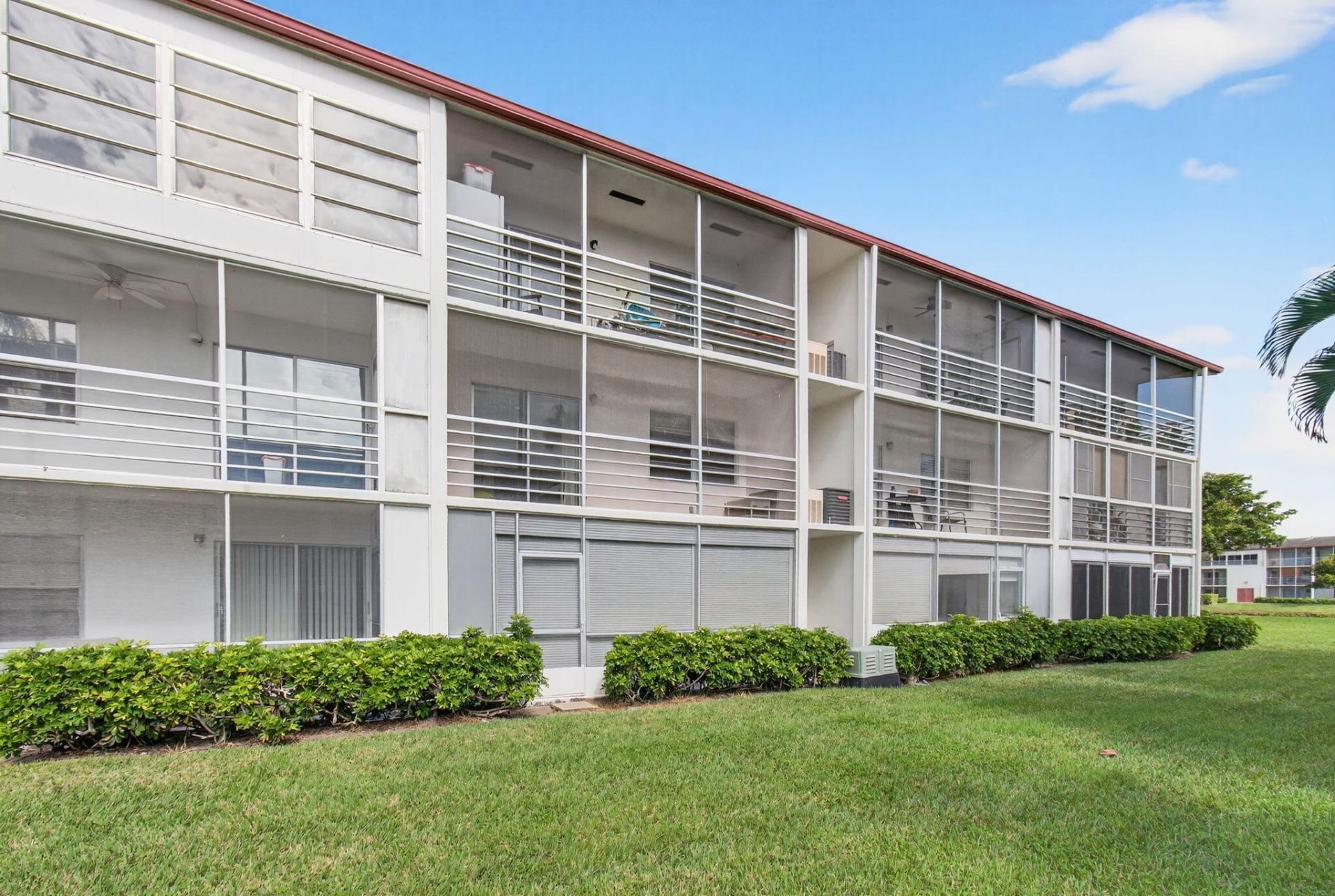 321 Fanshaw H, Boca Raton, FL 33434 Photo