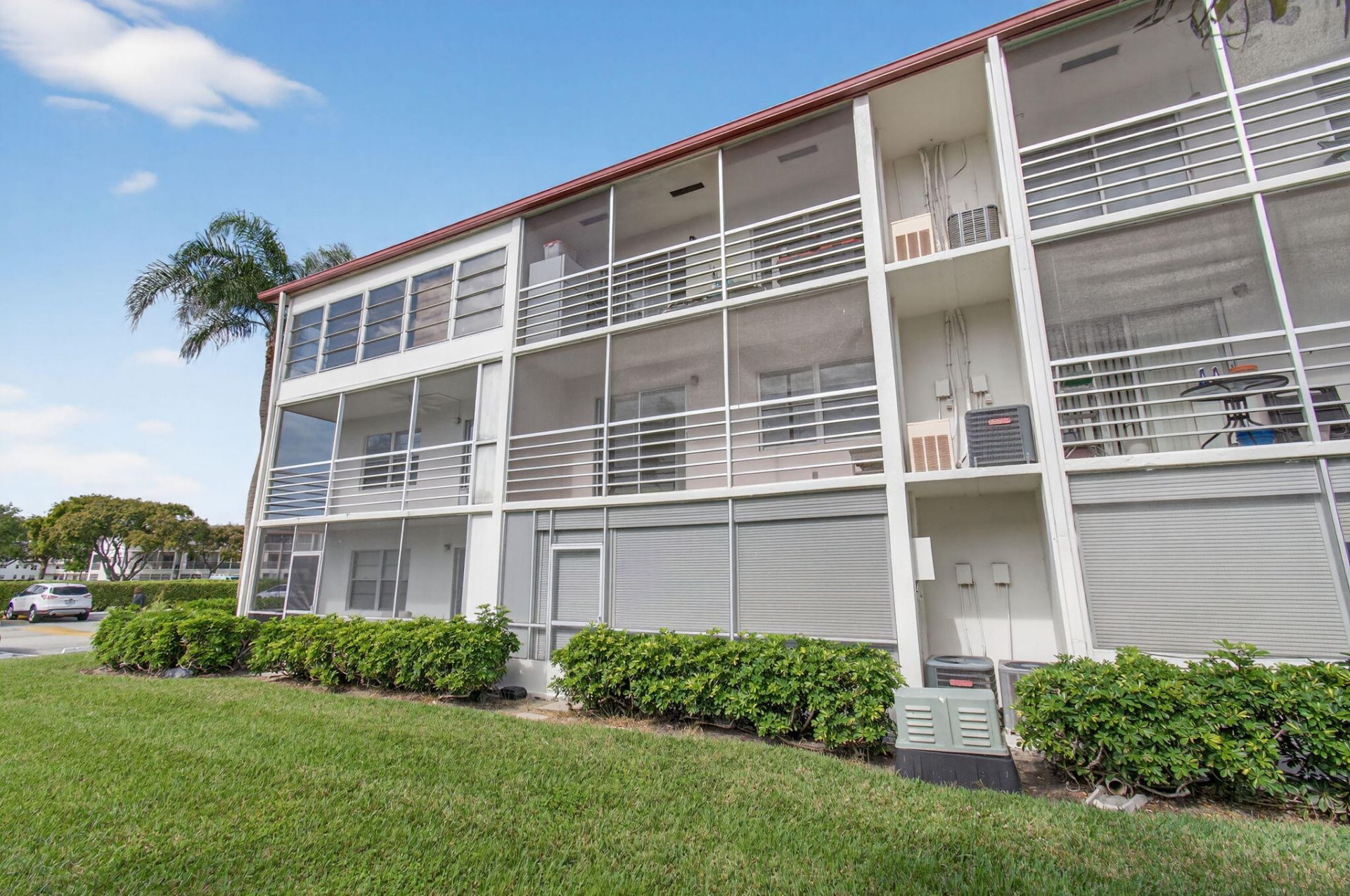 321 Fanshaw H, Boca Raton, FL 33434 Photo