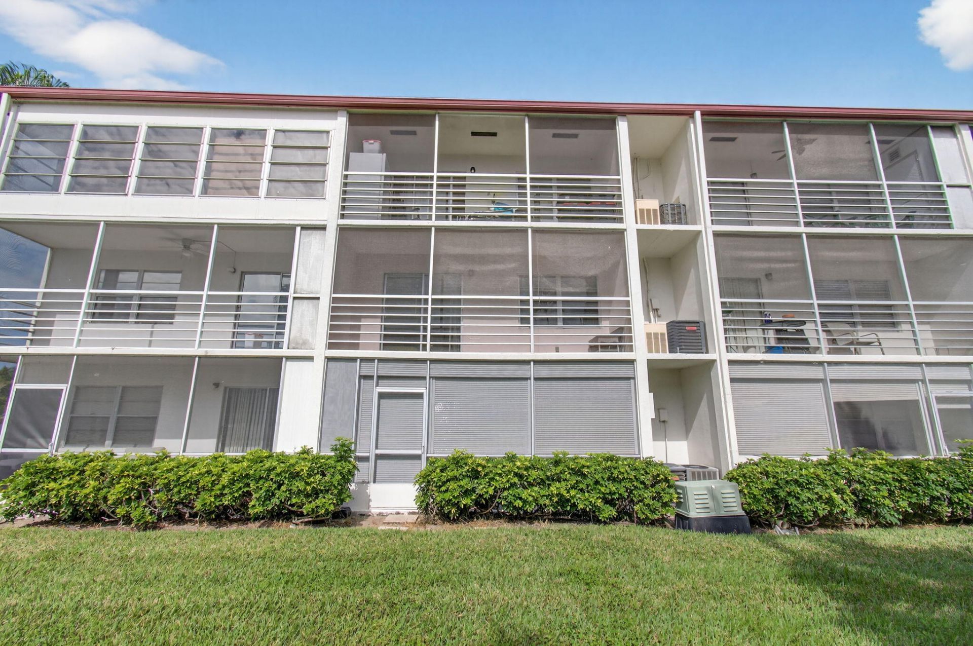 321 Fanshaw H, Boca Raton, FL 33434 Photo