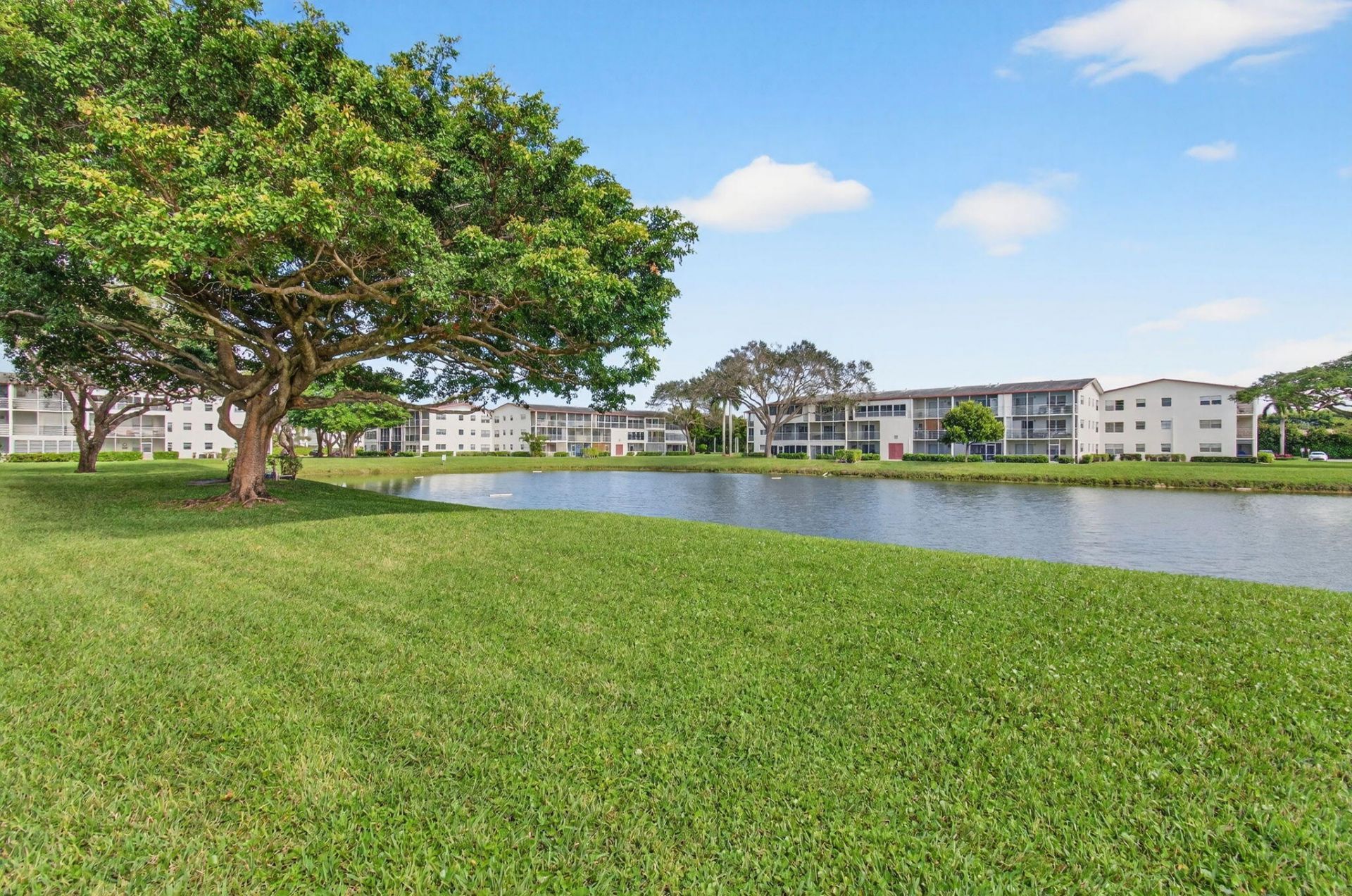321 Fanshaw H, Boca Raton, FL 33434 Photo