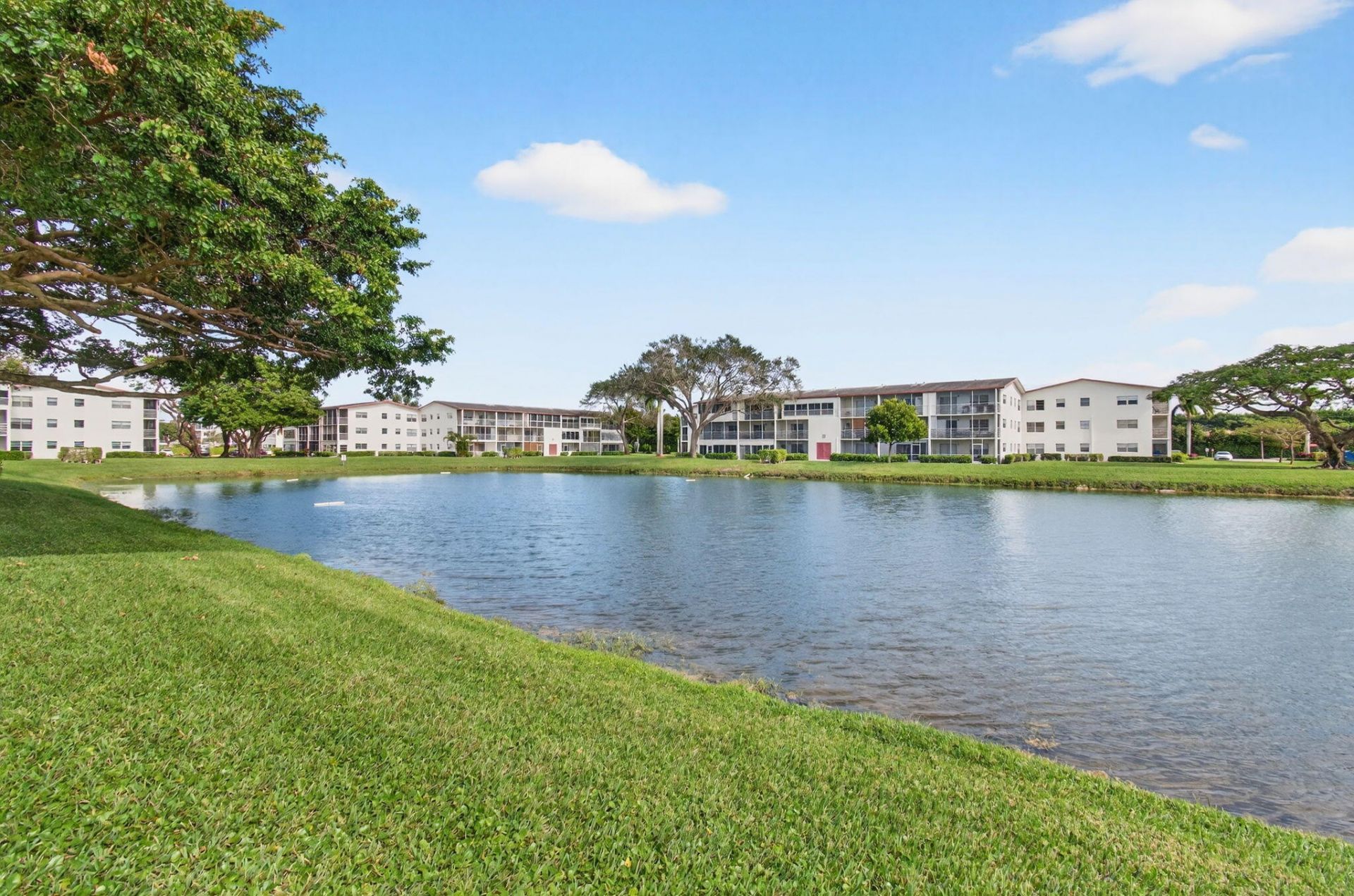 321 Fanshaw H, Boca Raton, FL 33434 Photo