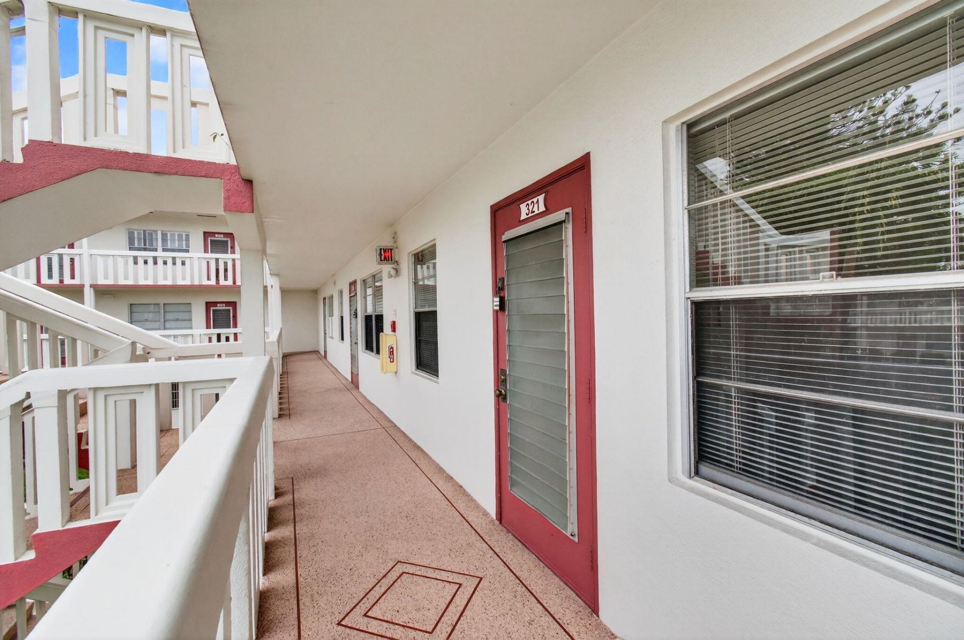 321 Fanshaw H, Boca Raton, FL 33434 Photo