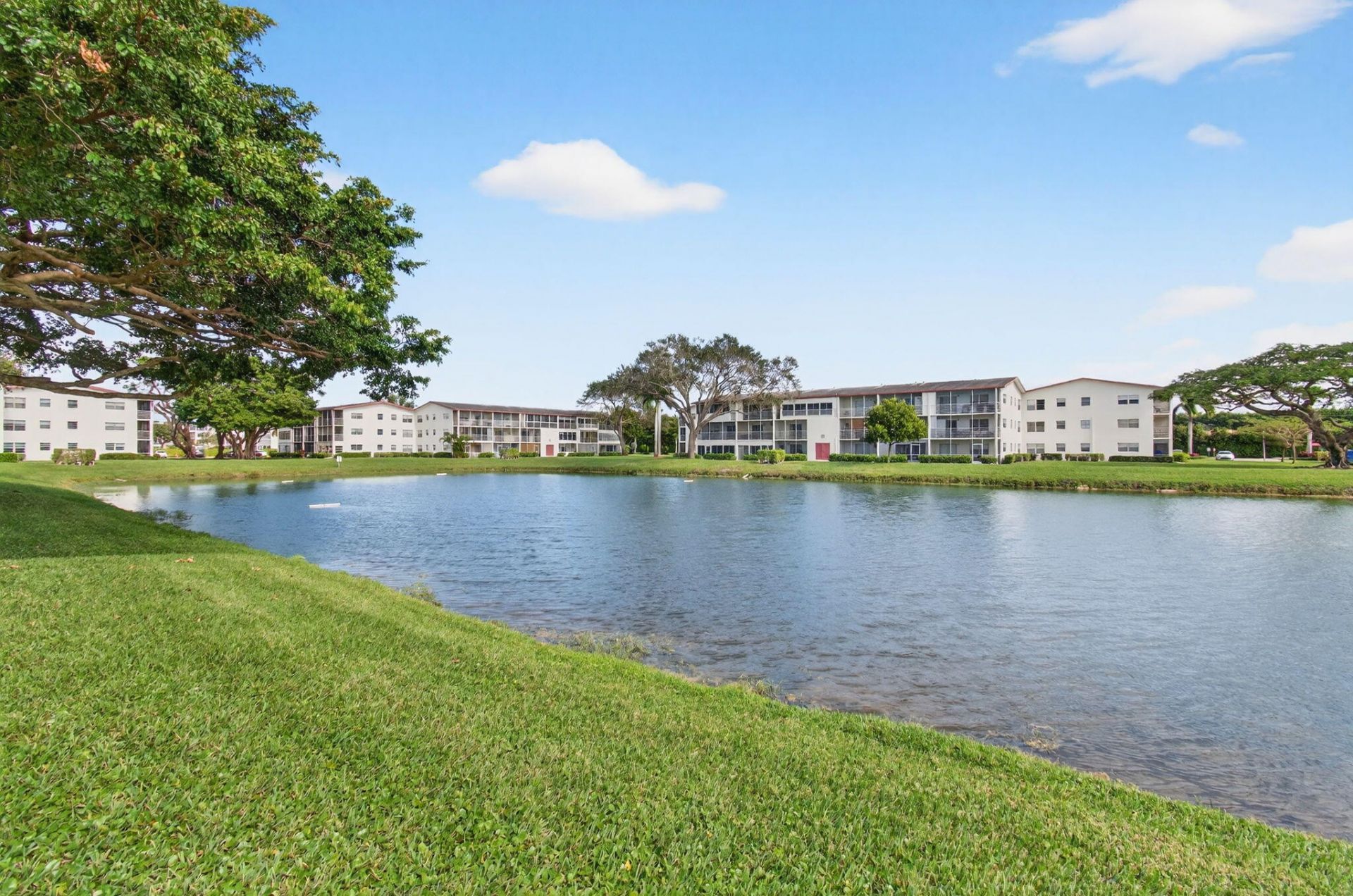 321 Fanshaw H, Boca Raton, FL 33434 Photo
