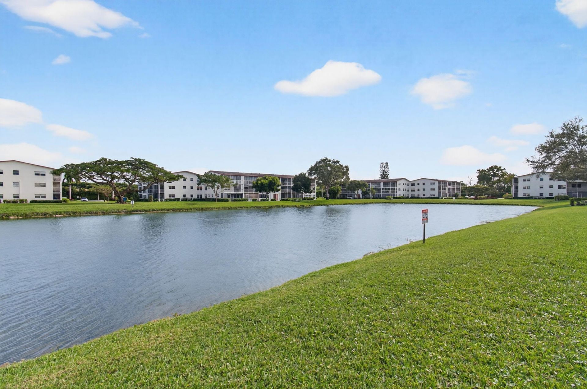 321 Fanshaw H, Boca Raton, FL 33434 Photo