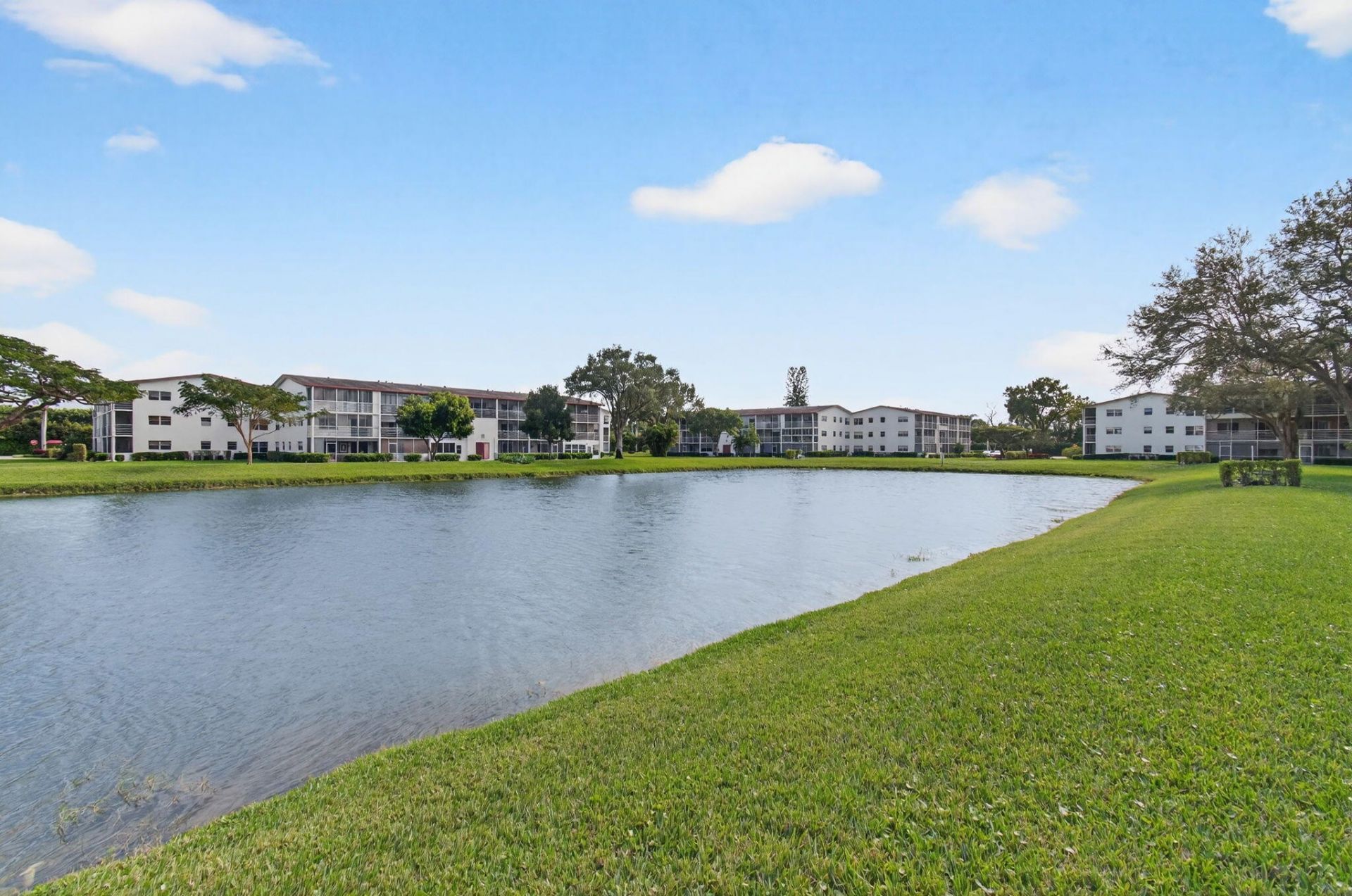 321 Fanshaw H, Boca Raton, FL 33434 Photo