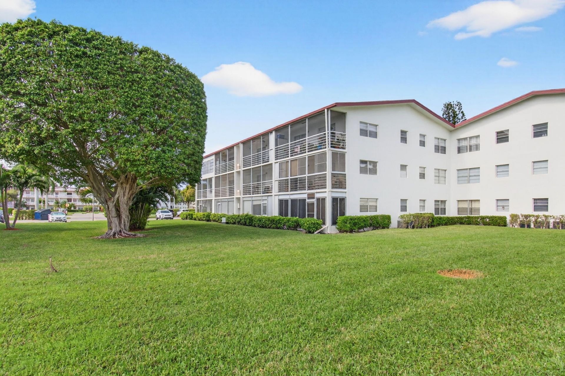 321 Fanshaw H, Boca Raton, FL 33434 Photo