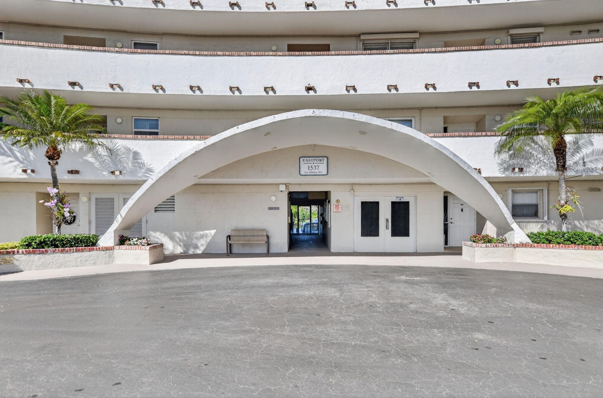 1537 E Hillsboro Boulevard, Unit 444, Deerfield Beach, FL 33441 Photo