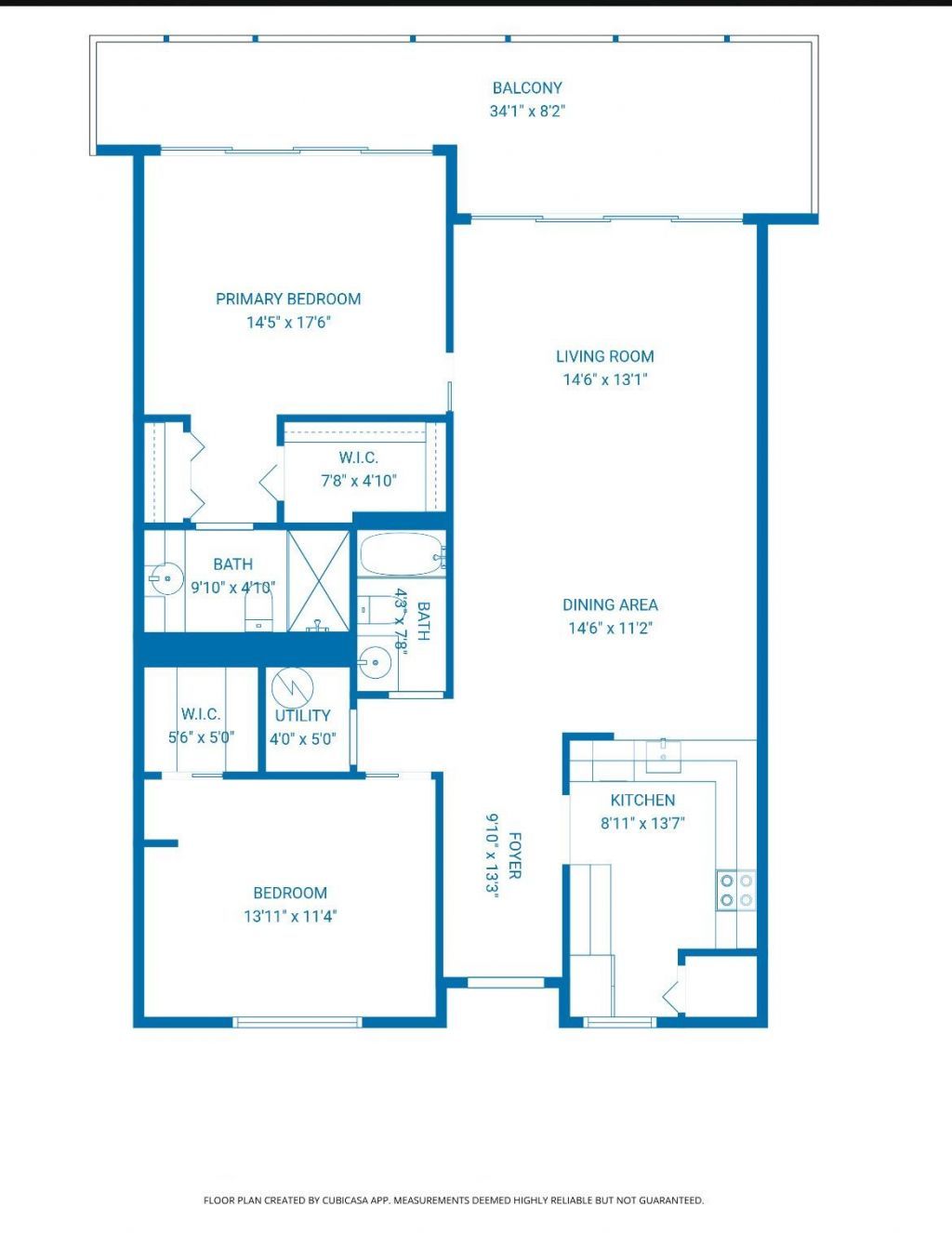 1537 E Hillsboro Boulevard, Unit 444, Deerfield Beach, FL 33441 Photo