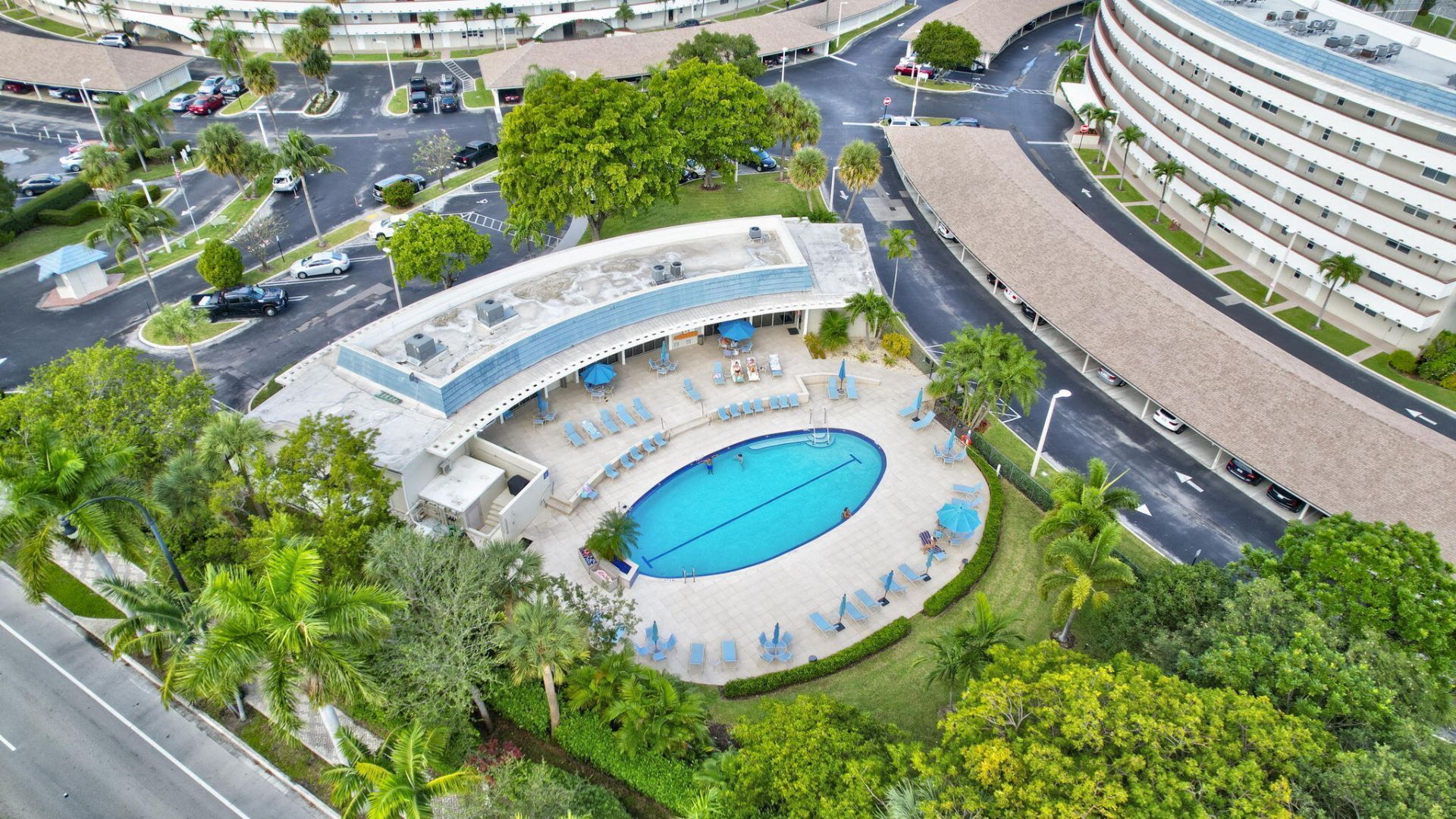 1537 E Hillsboro Boulevard, Unit 444, Deerfield Beach, FL 33441 Photo