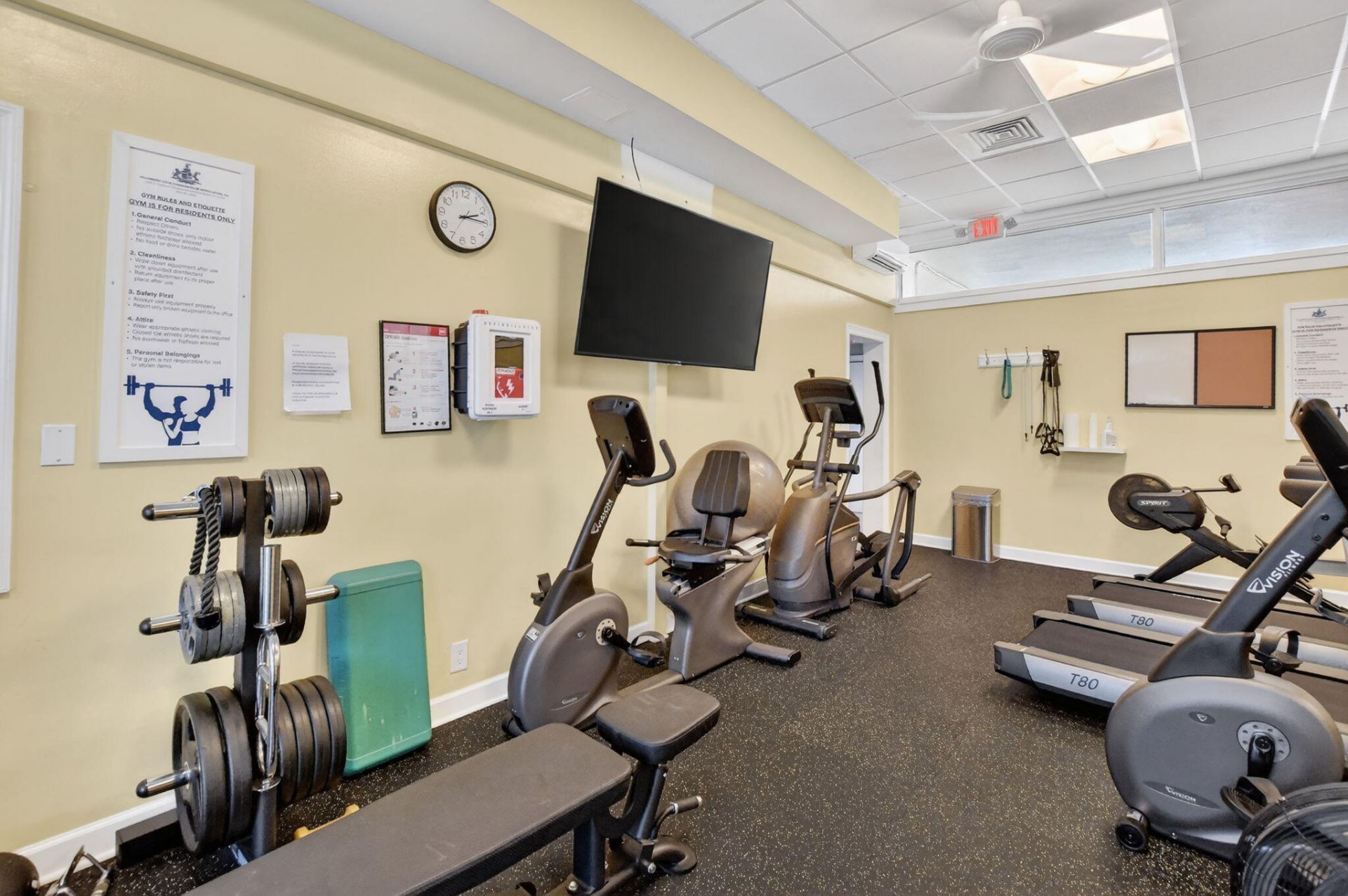 1537 E Hillsboro Boulevard, Unit 444, Deerfield Beach, FL 33441 Photo