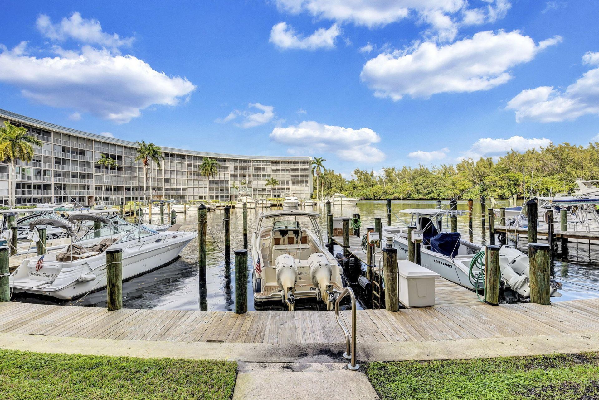 1537 E Hillsboro Boulevard, Unit 444, Deerfield Beach, FL 33441 Photo