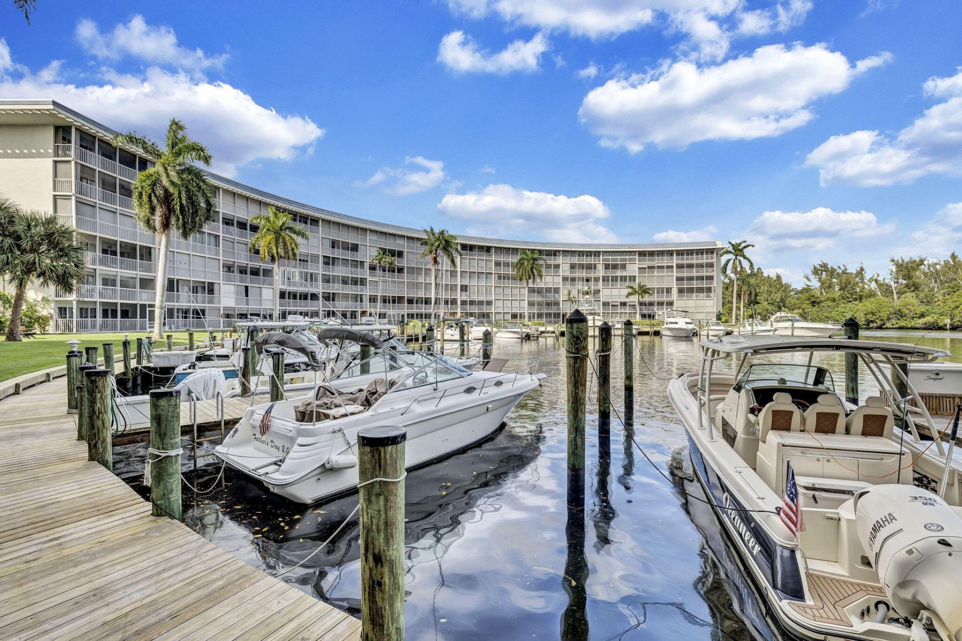 1537 E Hillsboro Boulevard, Unit 444, Deerfield Beach, FL 33441 Photo