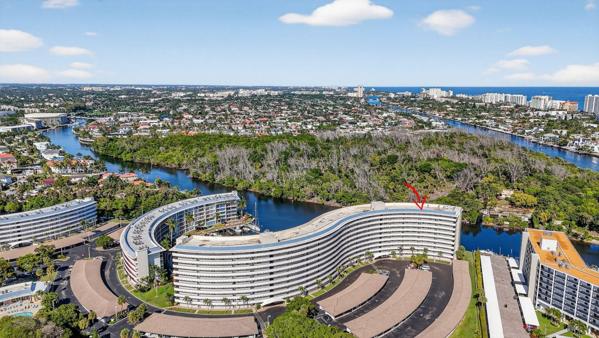 1537 E Hillsboro Boulevard, Unit 444, Deerfield Beach, FL 33441 Photo