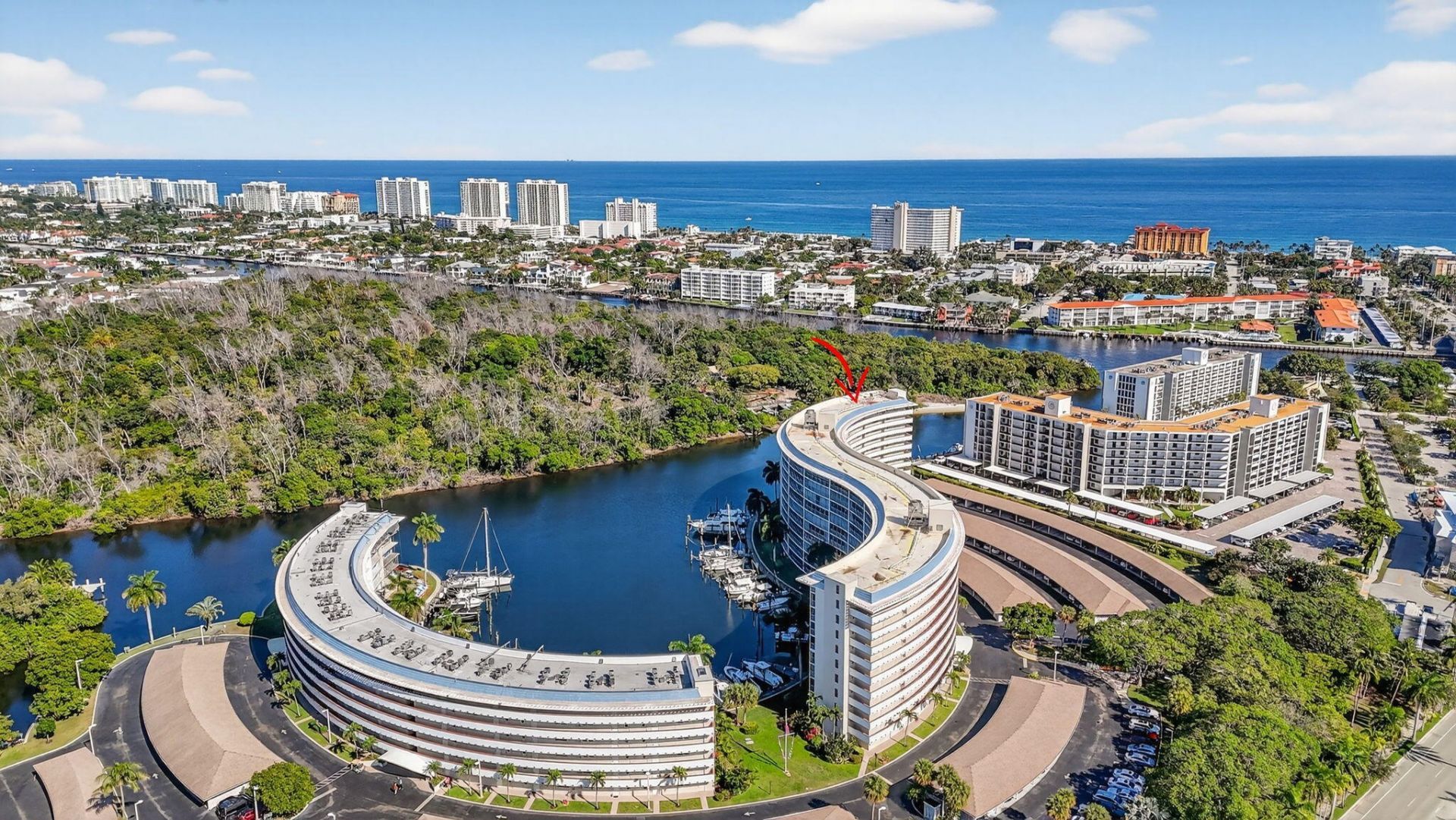 1537 E Hillsboro Boulevard, Unit 444, Deerfield Beach, FL 33441 Photo